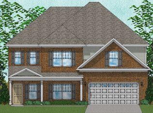 321 Valley Oak Dr, Belton, SC 29627