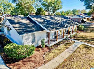 Central Access, Clanton, AL 35045