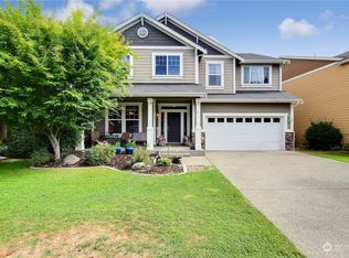 18611 111th Avenue Ct E, Puyallup, WA 98374
