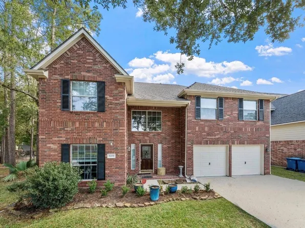 8402 Hunters Village Dr, Humble, TX 77346