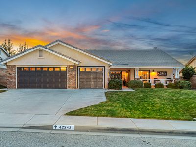 42243 Camden Way, Lancaster, CA, 93536