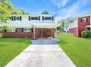 11513 Lockhart Pl, Silver Spring, MD 20902