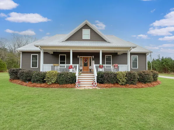 242 Radio Rd, Saint George, SC 29477