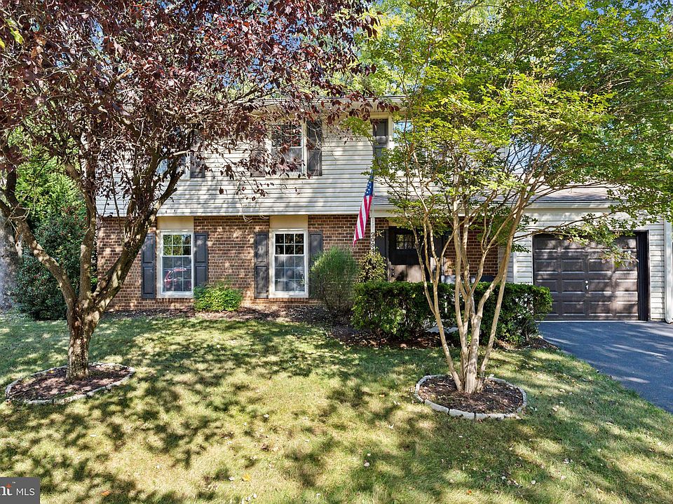 1st image of 2094 Montpelier Ct