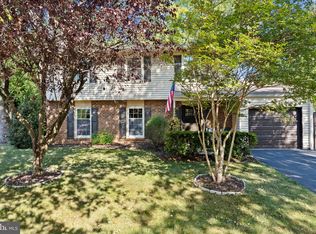 2094 Montpelier Ct, Crofton, MD 21114