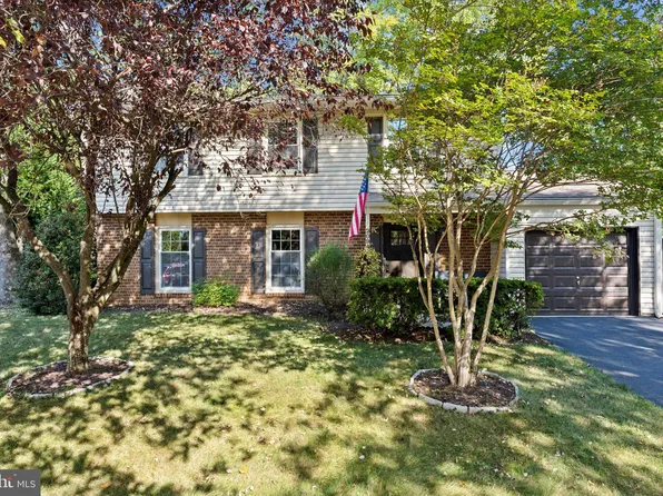 2094 Montpelier Ct, Crofton, MD 21114