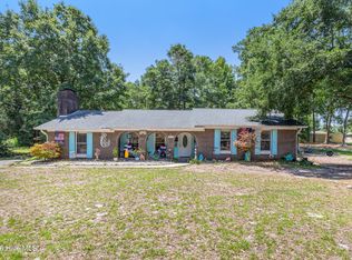 307 Yaupon Drive, Southport, NC 28461