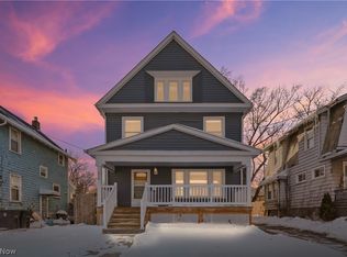 516 Inman St, Akron, OH 44306