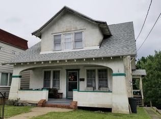 408 2nd Ave, Jessup, PA 18434