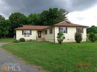 3960 Old Rockmart Rd SE, Silver Creek, GA 30173