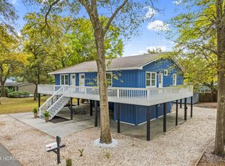 2010 Oakland Dr SW, Ocean Isle Beach, NC 28469