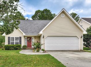 1961 Shoreline Dr, Grovetown, GA 30813