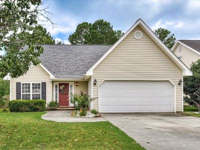 1961 Shoreline Dr, Grovetown, GA, 30813