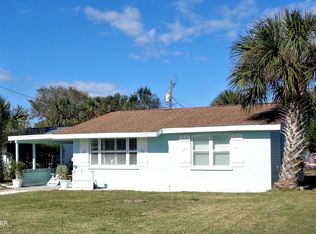 50 Ocean Shore Dr, Ormond Beach, FL 32176