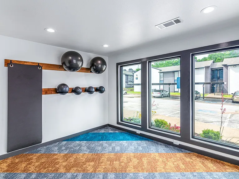 Barrett Apartment Homes — Photo 18