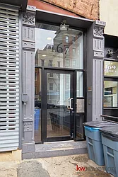 Rented by Keller Williams NYC