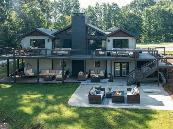 6632 Mountain Meadow Dr, Clermont, GA 30527