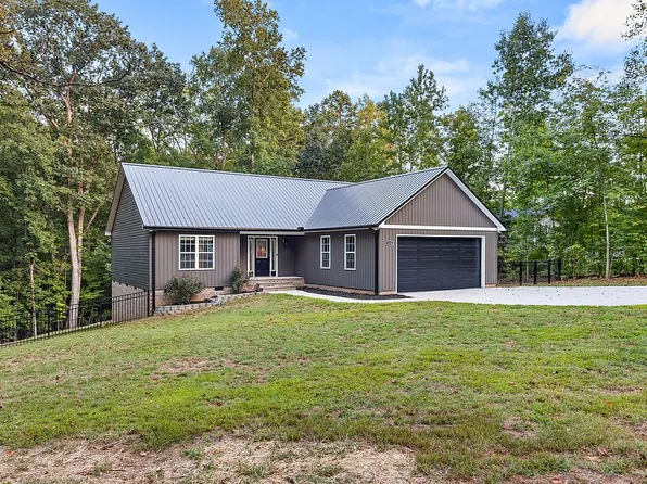 1436 Riverwood Dr, Lexington, NC 27292
