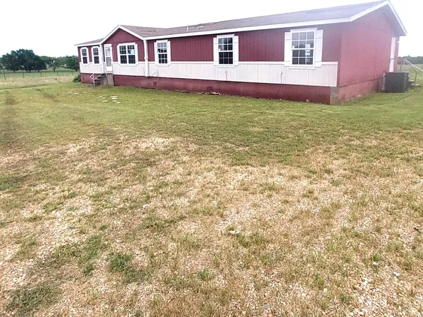 3575 County Road 22500, Paris, TX 75460
