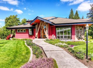 2617 86th Ave E, Edgewood, WA 98371