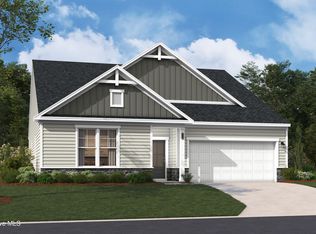 4171 Balboa Avenue Lot #8, Leland, NC 28451
