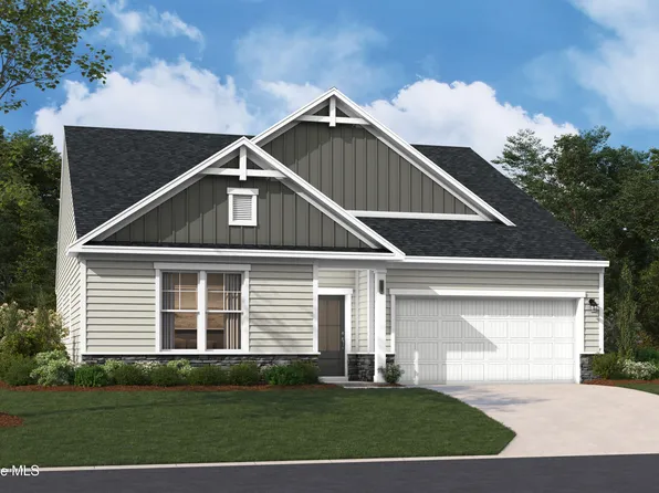 4171 Balboa Avenue Lot 8, Leland, NC 28451