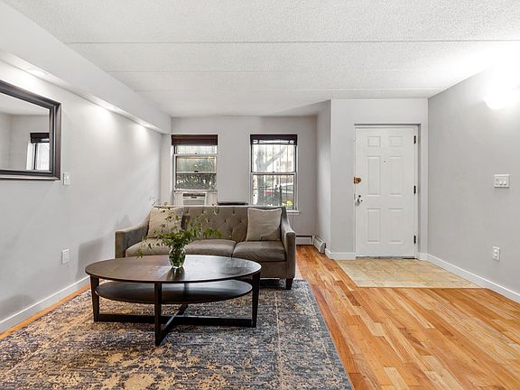 2nd image of 2547 Frederick Douglass Blvd #B