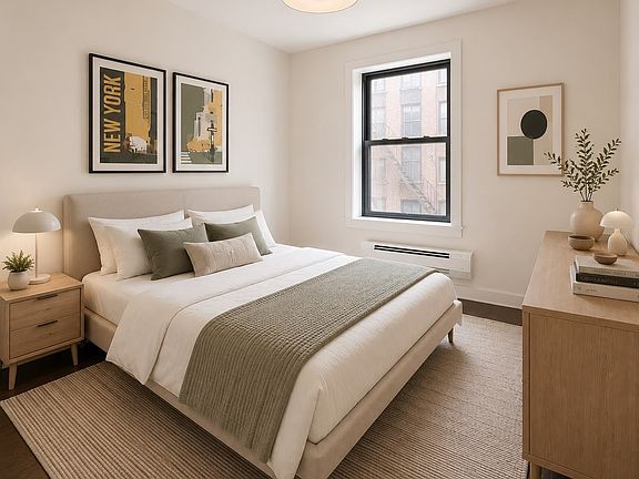 5th image of 165 Attorney St #Penthouse 2