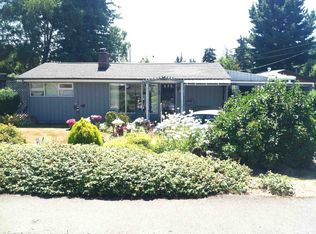 1905 NE 137th St, Seattle, WA 98125