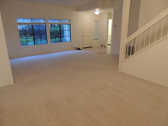 Entrance, Living Room