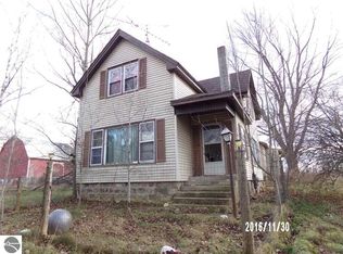 18173 Fifteen Mile Rd, Leroy, MI