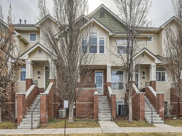 9813 E Carolina Place, Aurora, CO 80247