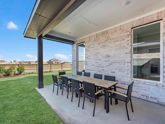 Wren Plan 26230 Aurora Sky Road Outdoor Covered Patio