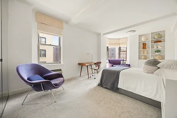 Bedroom, photo 3
