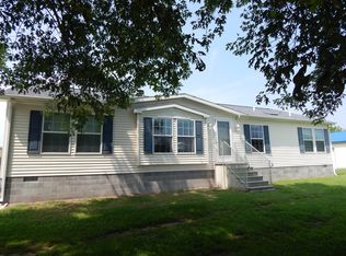 36388 Poplar Neck Rd, Willards, MD 21874