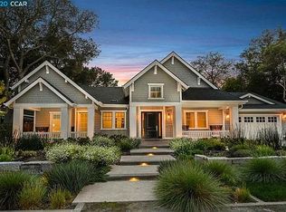 161 Sonora Ave, Danville, CA 94526