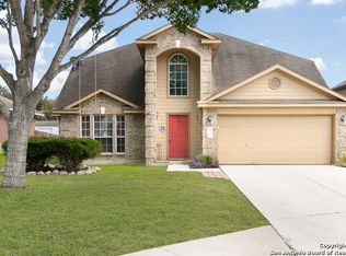 1104 Arbor Dawn Ln, Schertz, TX 78154