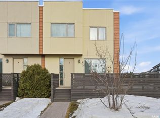 Greenleaf Townhomes, Saskatoon, SK S7T 0X9