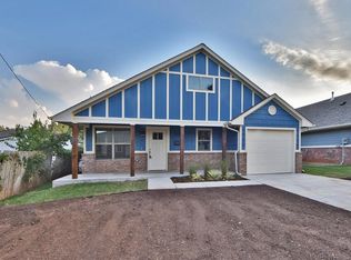 1015 E Edwards St, Edmond, OK 73034