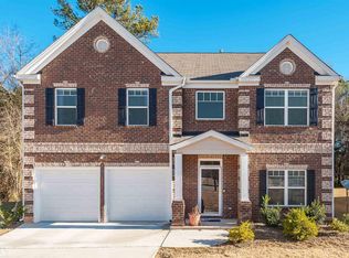 5848 Rex Ridge Loop PH 2, Rex, GA 30273