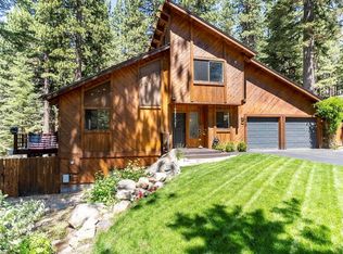 553 Lucille Dr, Incline Village, NV