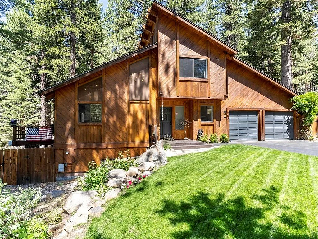 553 Lucille Dr photo 1