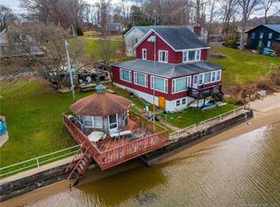 46 Lake View Ave, Salem, CT 06420