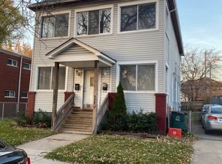 258 W Marshall St, Ferndale, MI 48220