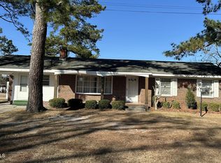 403 S Church St, Hookerton, NC 28538