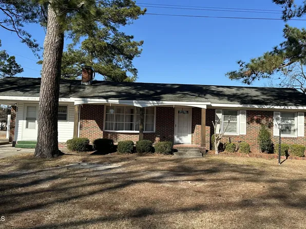 403 E Church Street, Hookerton, NC 28538