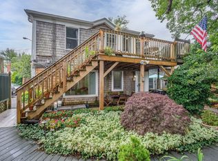 156 Bradford St APT 2, Provincetown, MA 02657