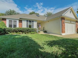 1908 SW 1st St, Lees Summit, MO 64081