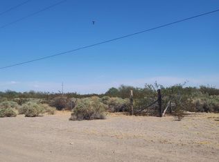 0 Avenue 6, Tonopah, AZ 85354