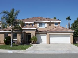 26082 Shady Glen St, Murrieta, CA 92563